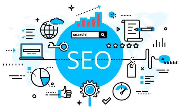 SEO (Search Engine Optimisation) | How SEO can transform your Business