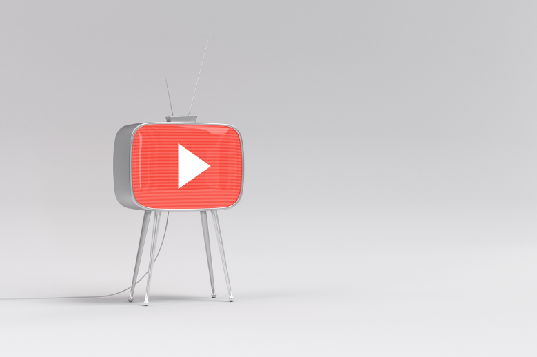 Why is YouTube a powerful platform for Marketing?