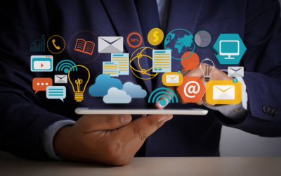 Importance of having a Digital Presence for your SMB