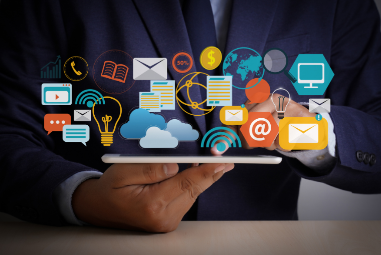 Importance of having a Digital Presence for your SMB