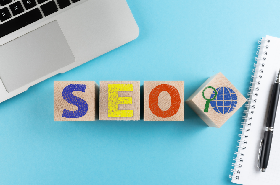 The benefits of having a SEO strategy in place for your SMB