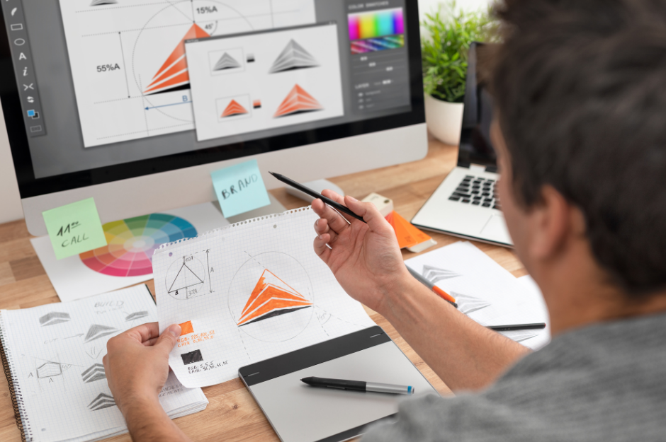 Why Graphic Design Is Important For Your Digital Marketing Strategy