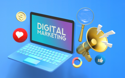 How Digital Marketing Is Adding Value To Businesses