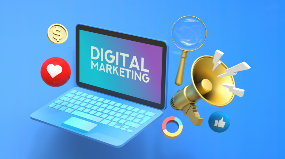 How Digital Marketing Is Adding Value To Businesses