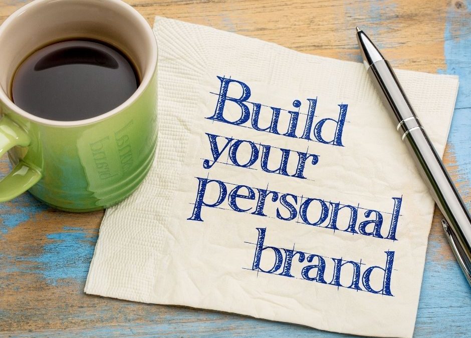 Why Does Your Business Need A Personal Brand?