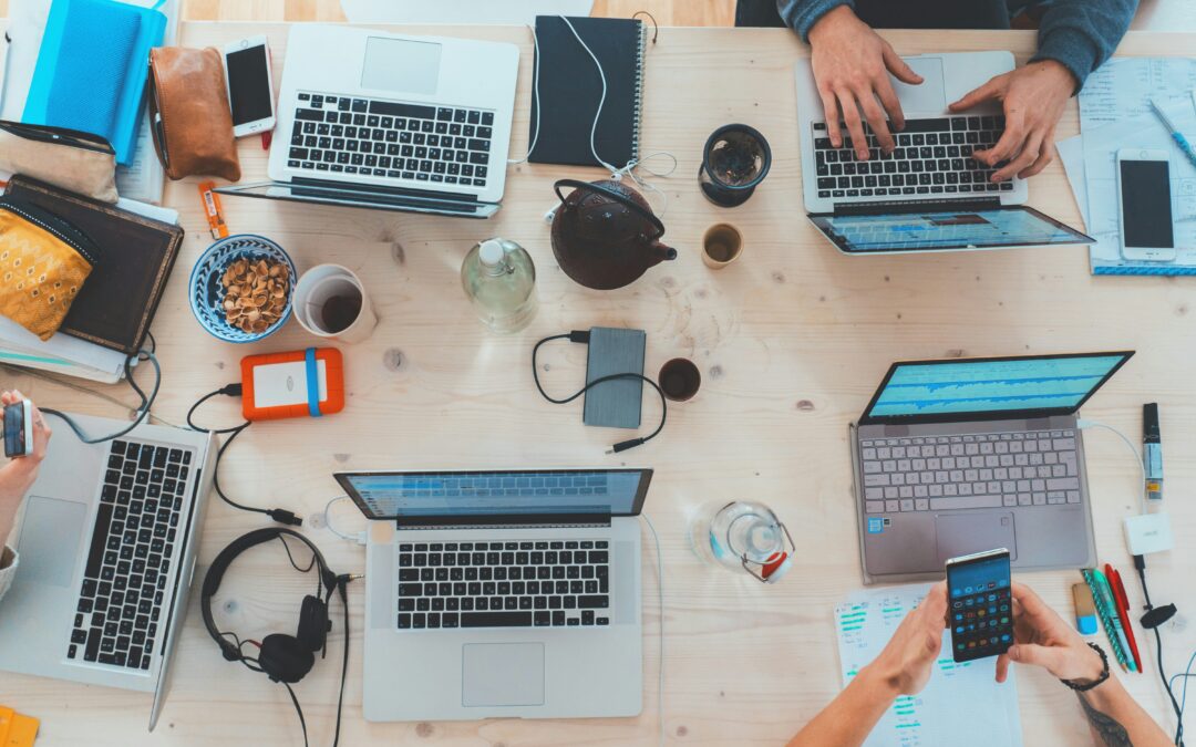 Why Employee-Generated Content is the Next Big Thing in Digital Marketing