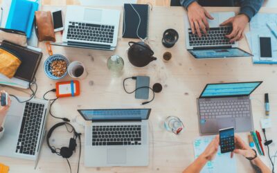 Why Employee-Generated Content is the Next Big Thing in Digital Marketing