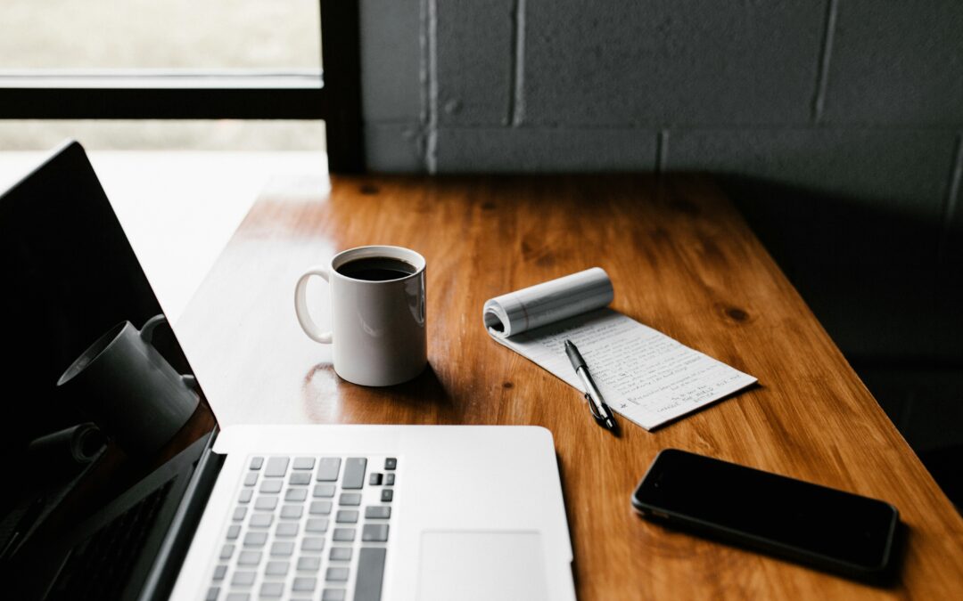 Why Every Leader Needs a Personal Brand