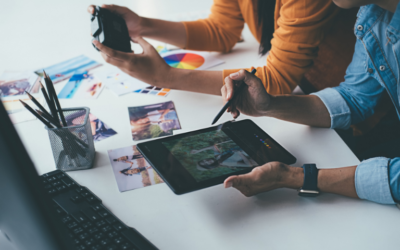 From Expertise to Influence: Building Your Personal Brand 